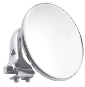 4" Peep Mirror UPC5001