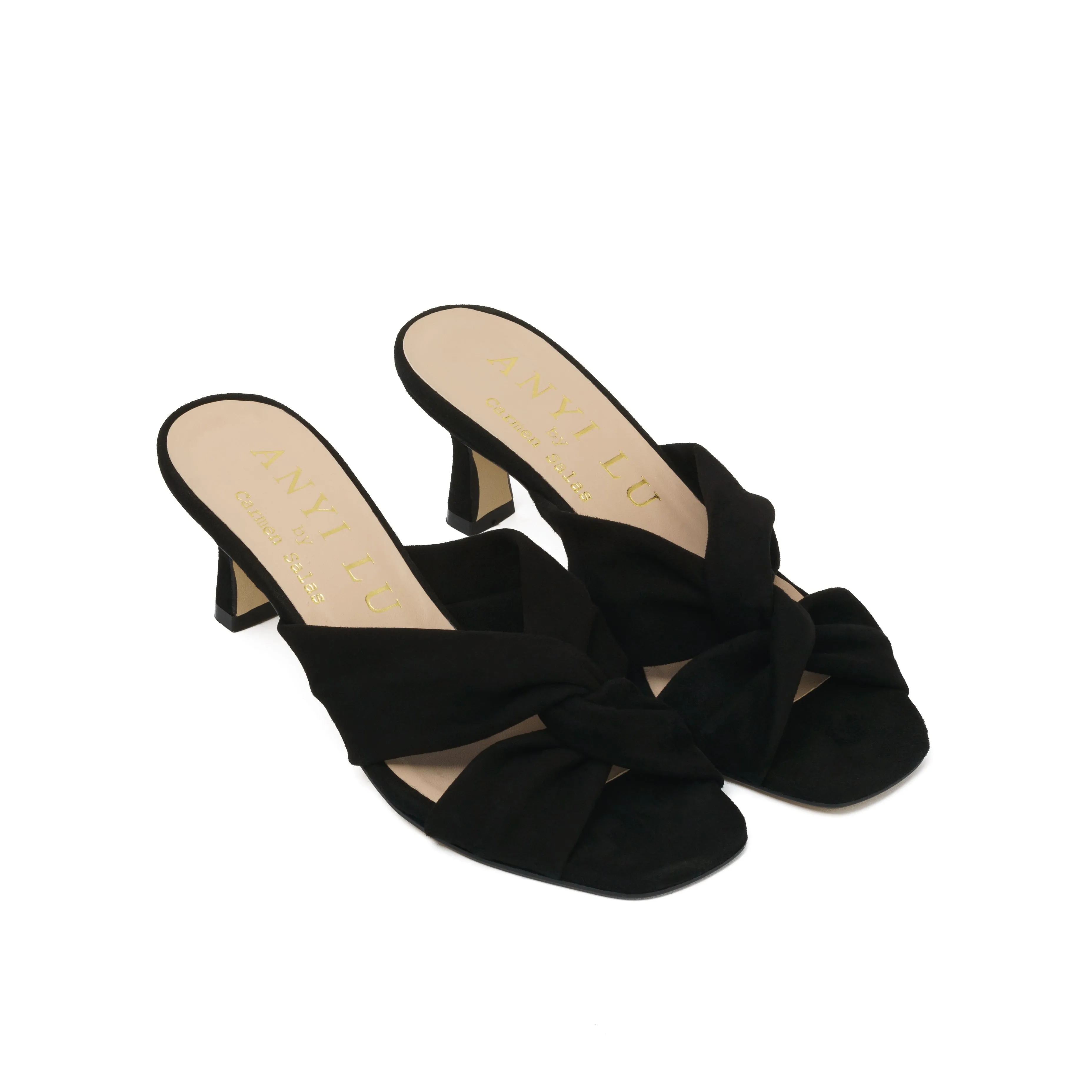 Alicante Kitty (Black)