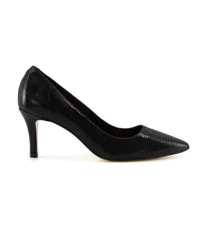 Andina Heels Black