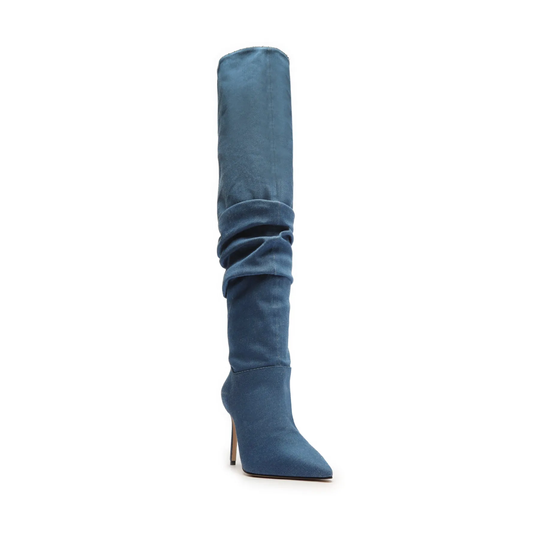 Ashlee Over The Knee Boot