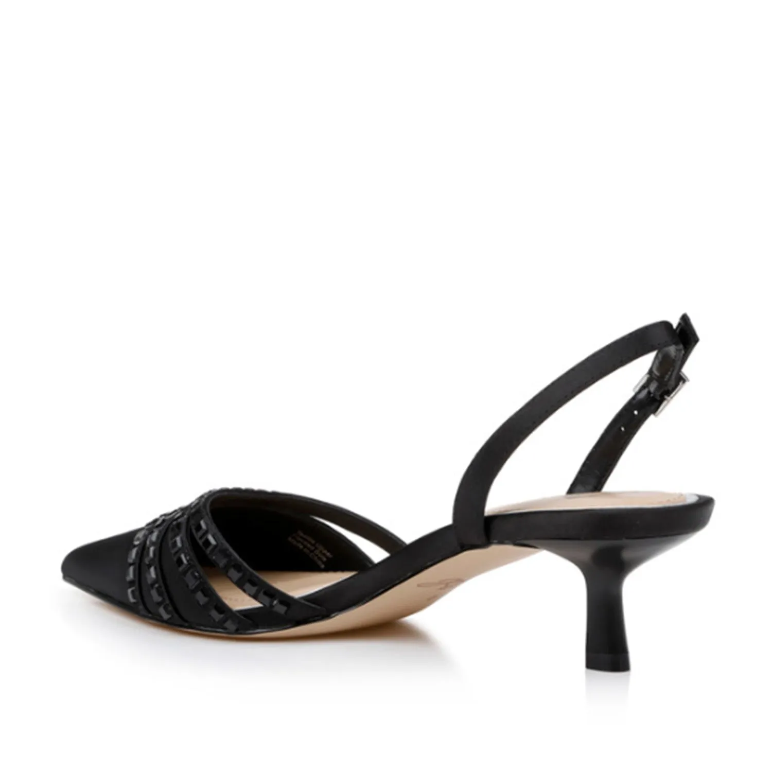 Badgley Mischka Women's Katalina in Black