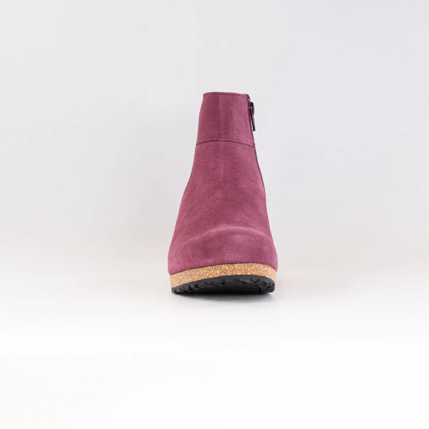 Birkenstock Ebba (Women's) - Berry Crush