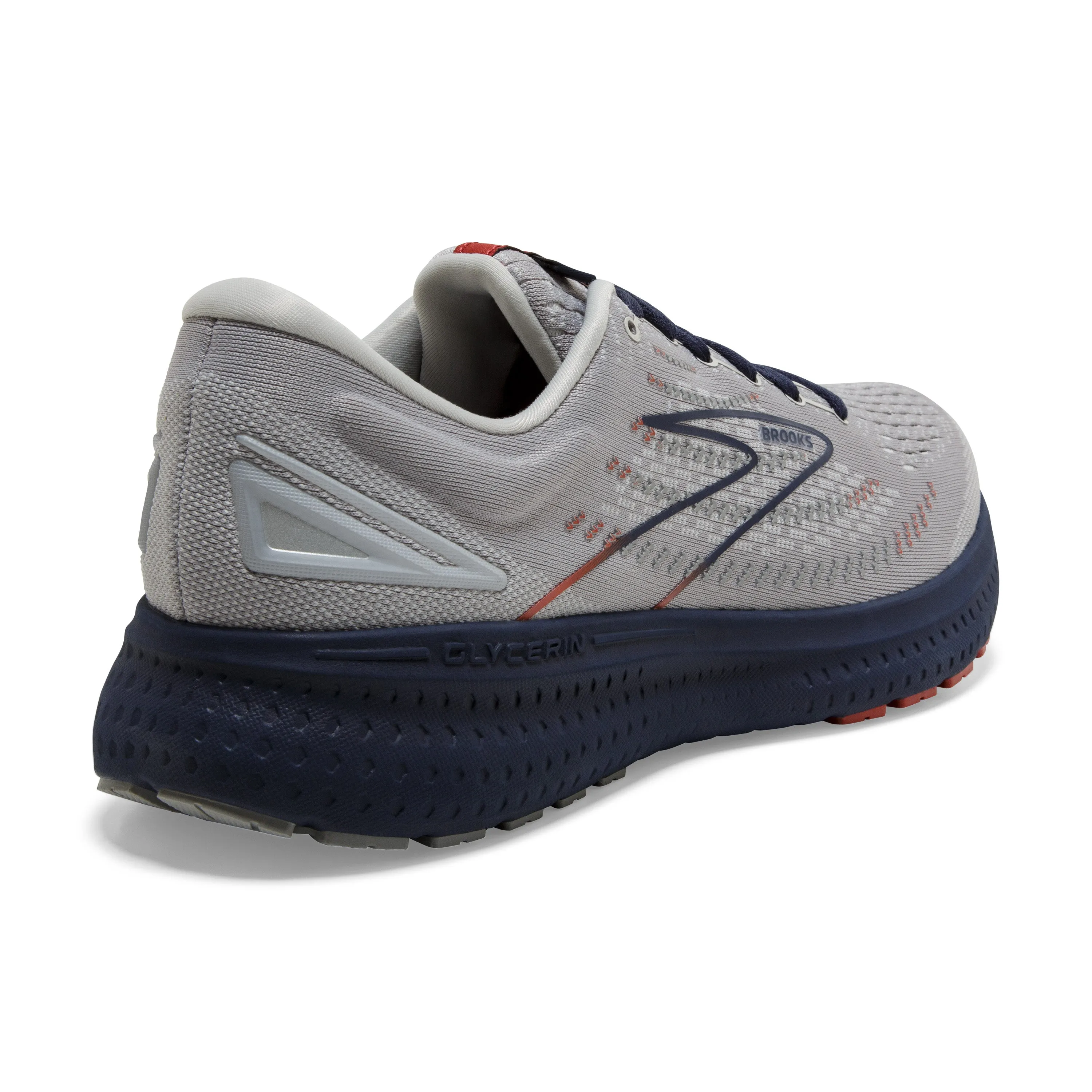 Brooks Men's Glycerin 19