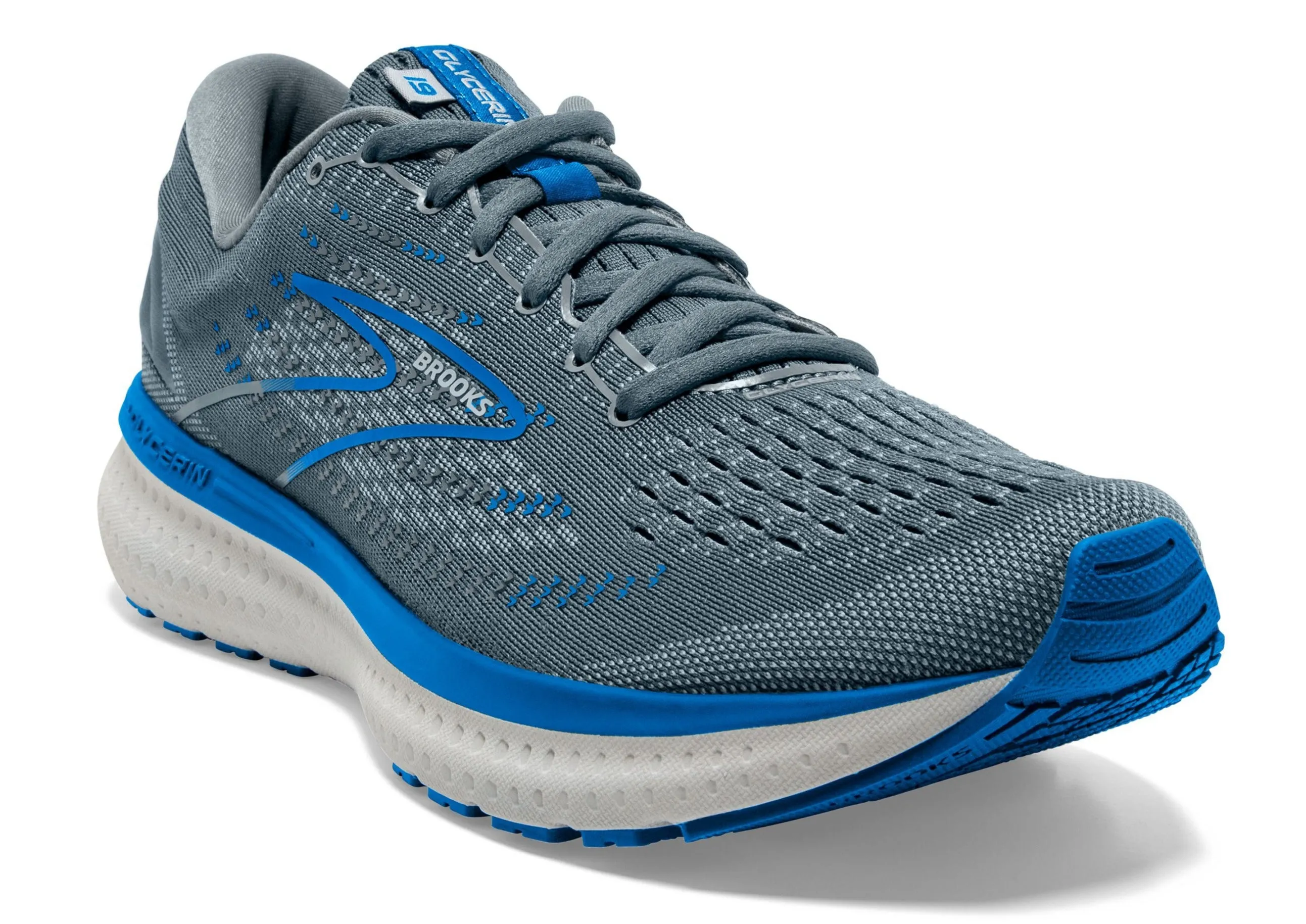 Brooks Men's Glycerin 19