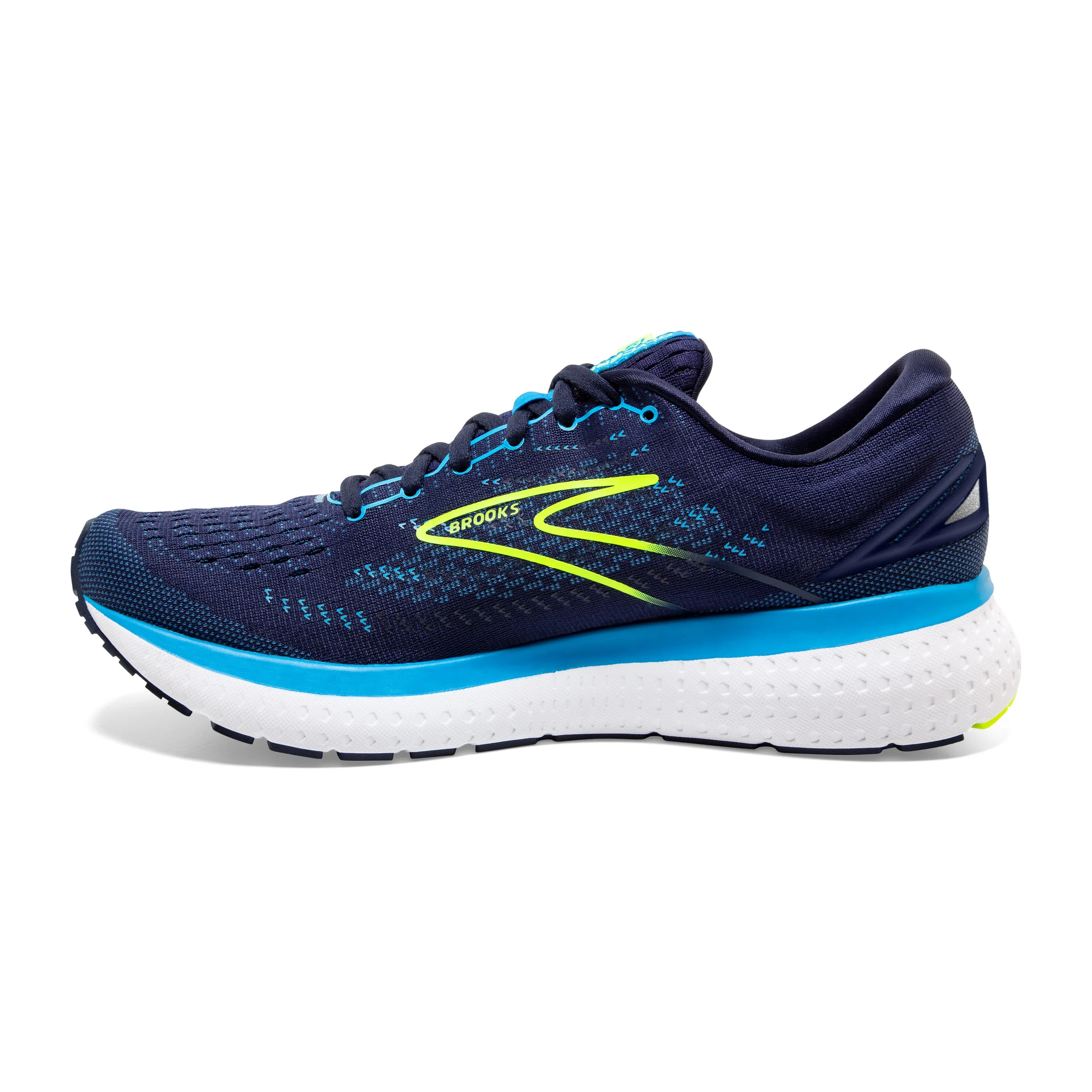 Brooks Men's Glycerin 19