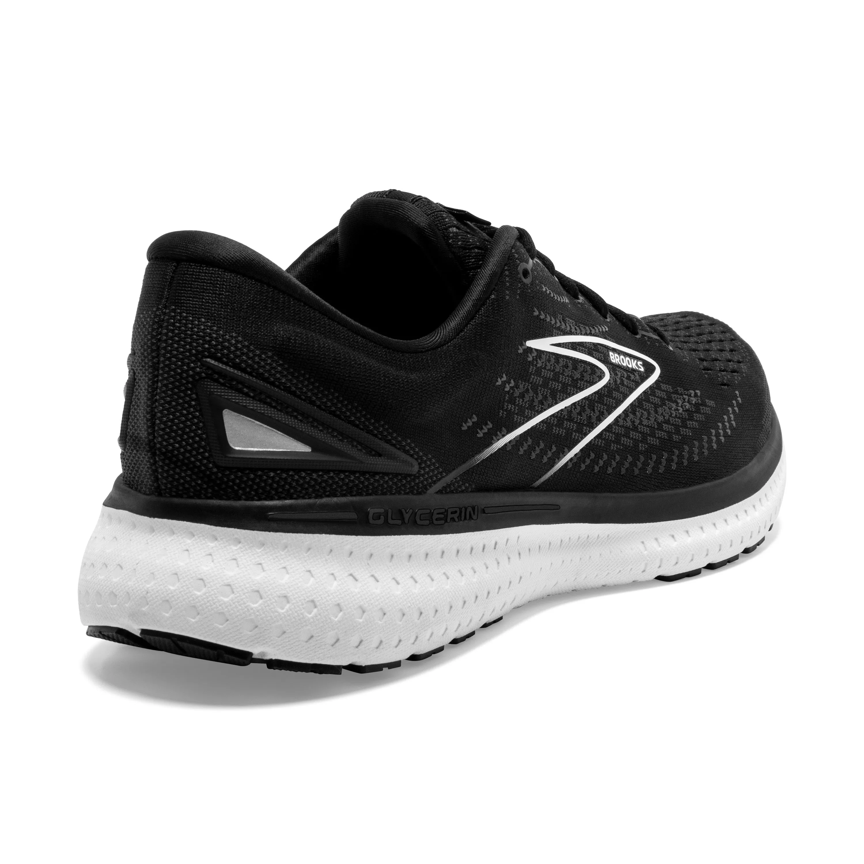 Brooks Men's Glycerin 19