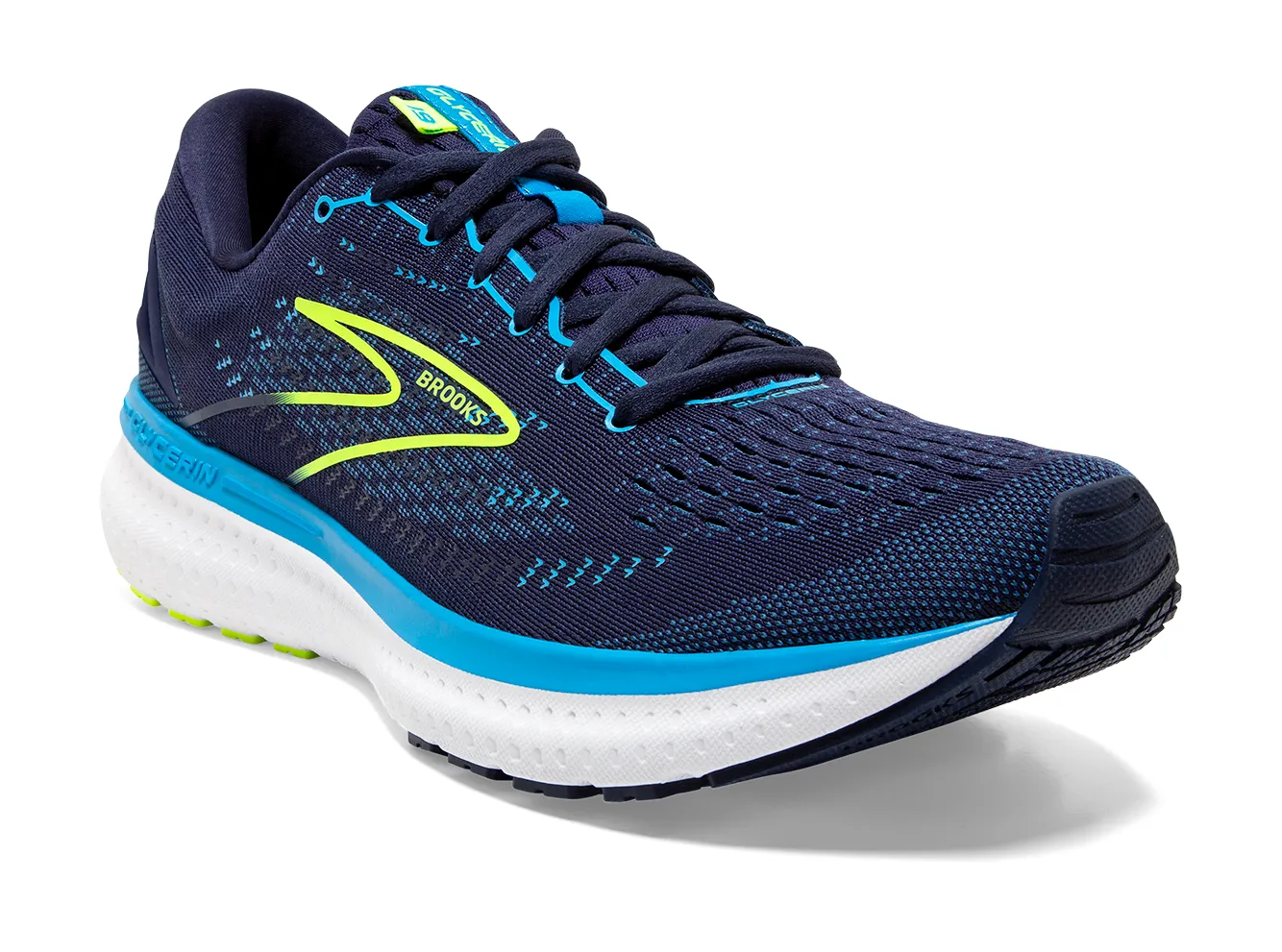 Brooks Men's Glycerin 19