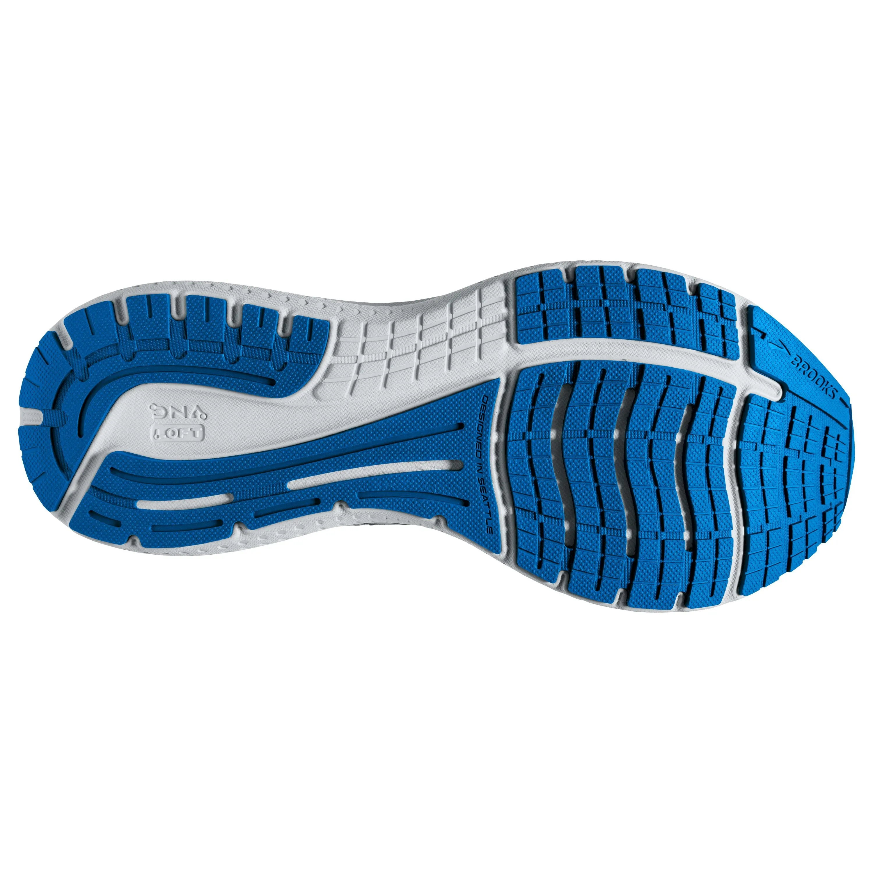 Brooks Men's Glycerin 19