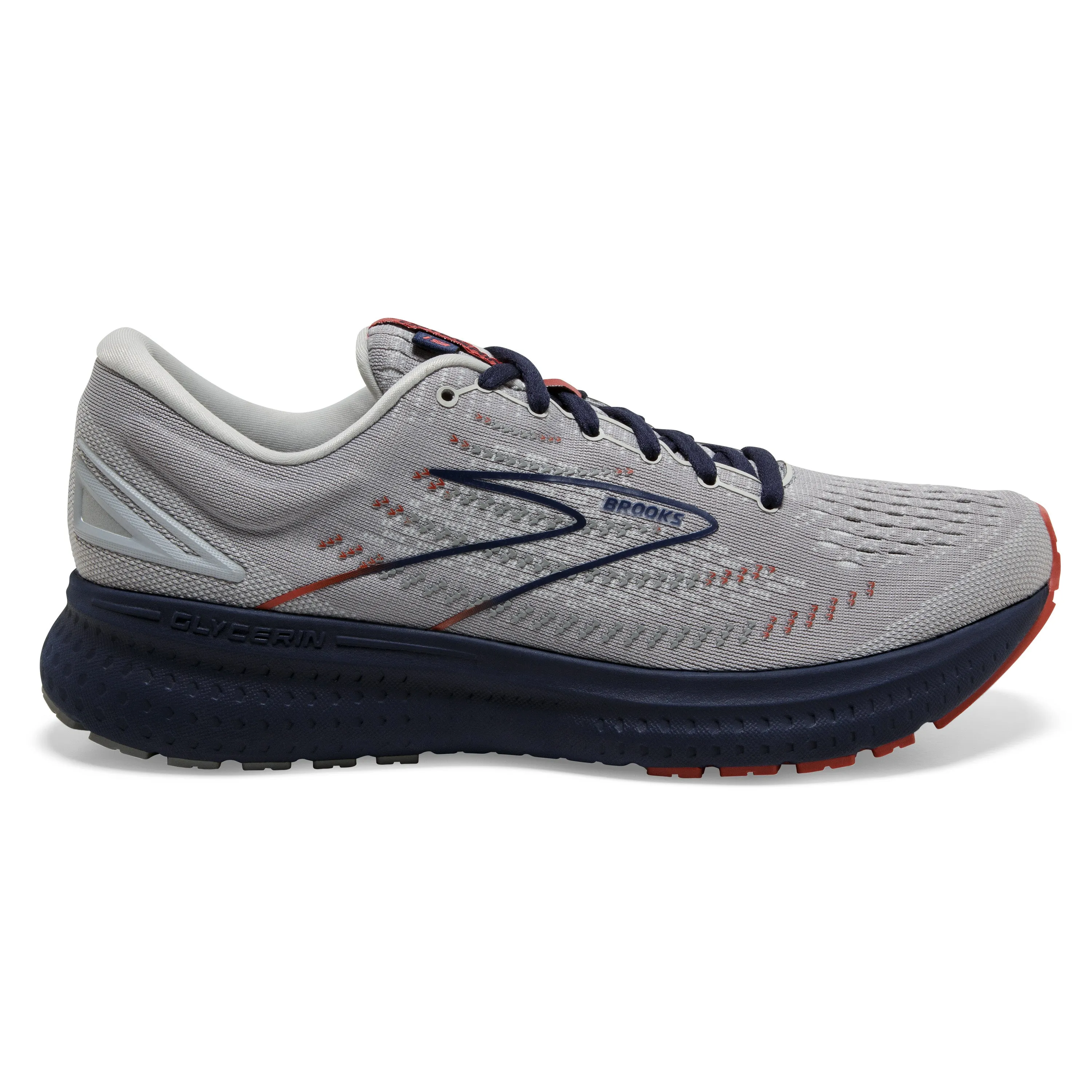 Brooks Men's Glycerin 19