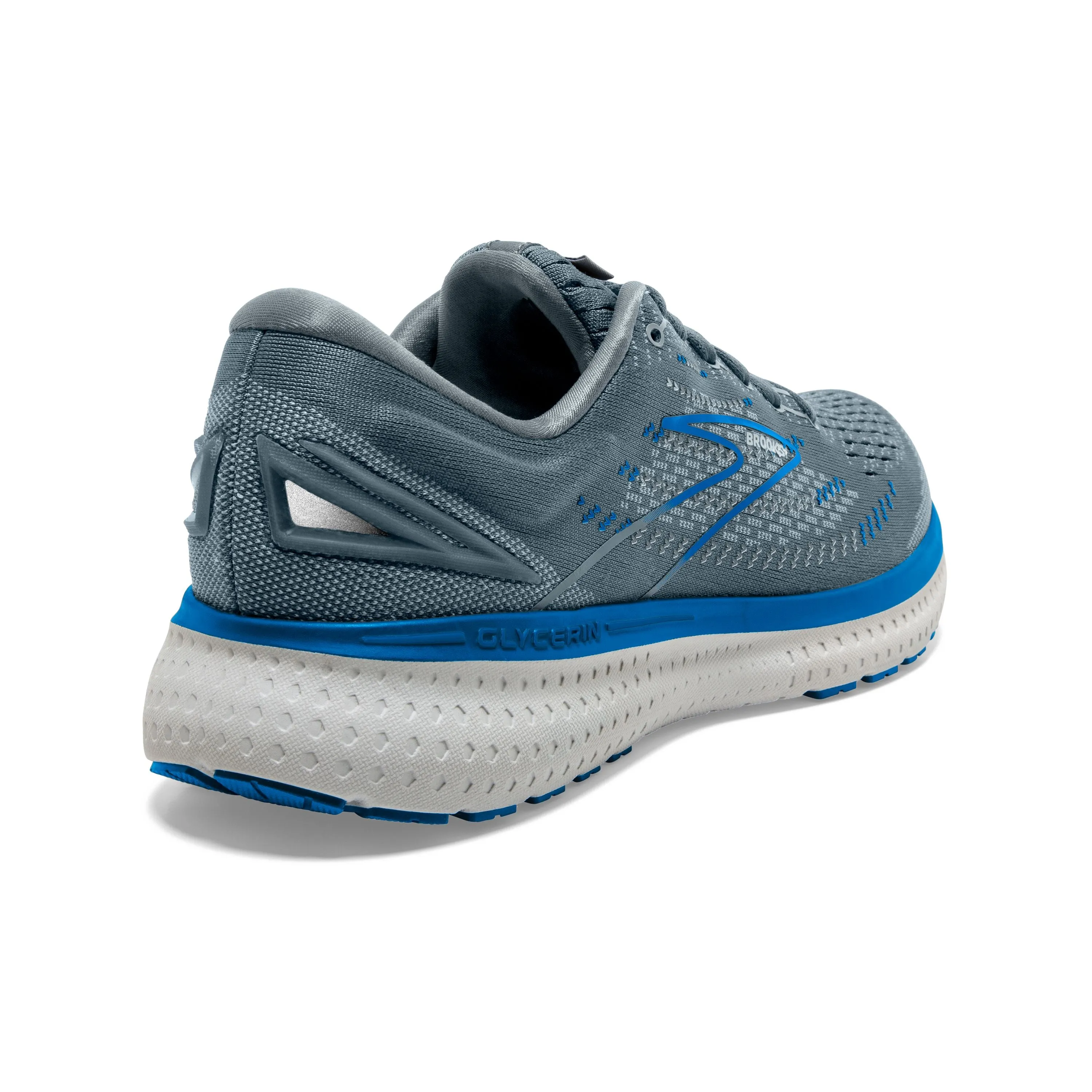 Brooks Men's Glycerin 19