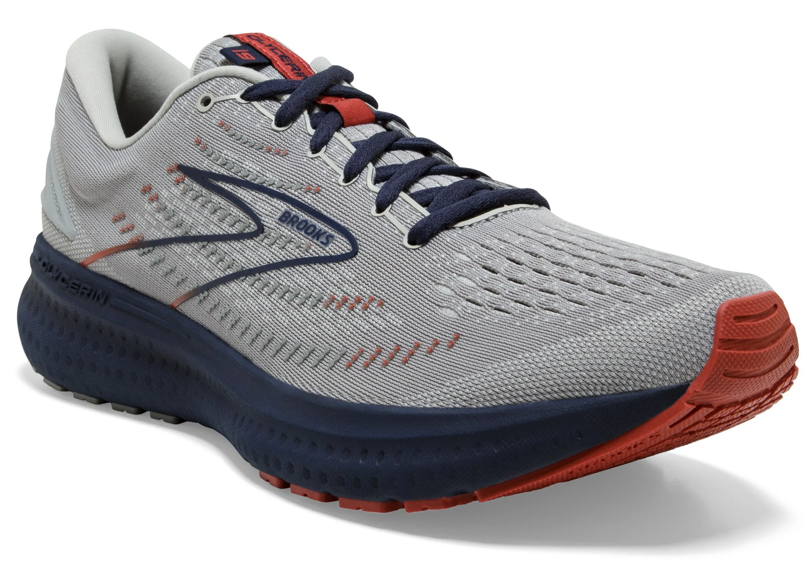 Brooks Men's Glycerin 19