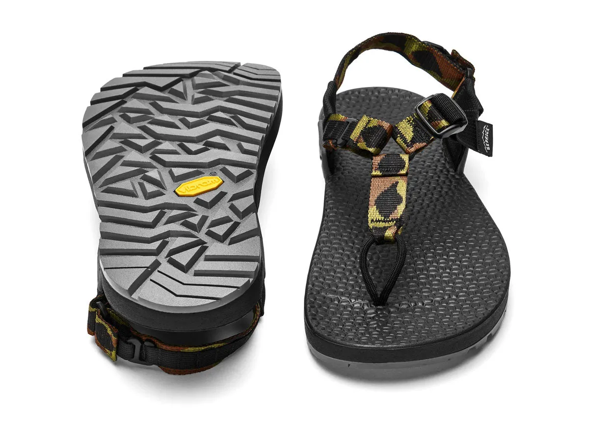 Cairn Evo 3D PRO Sandals