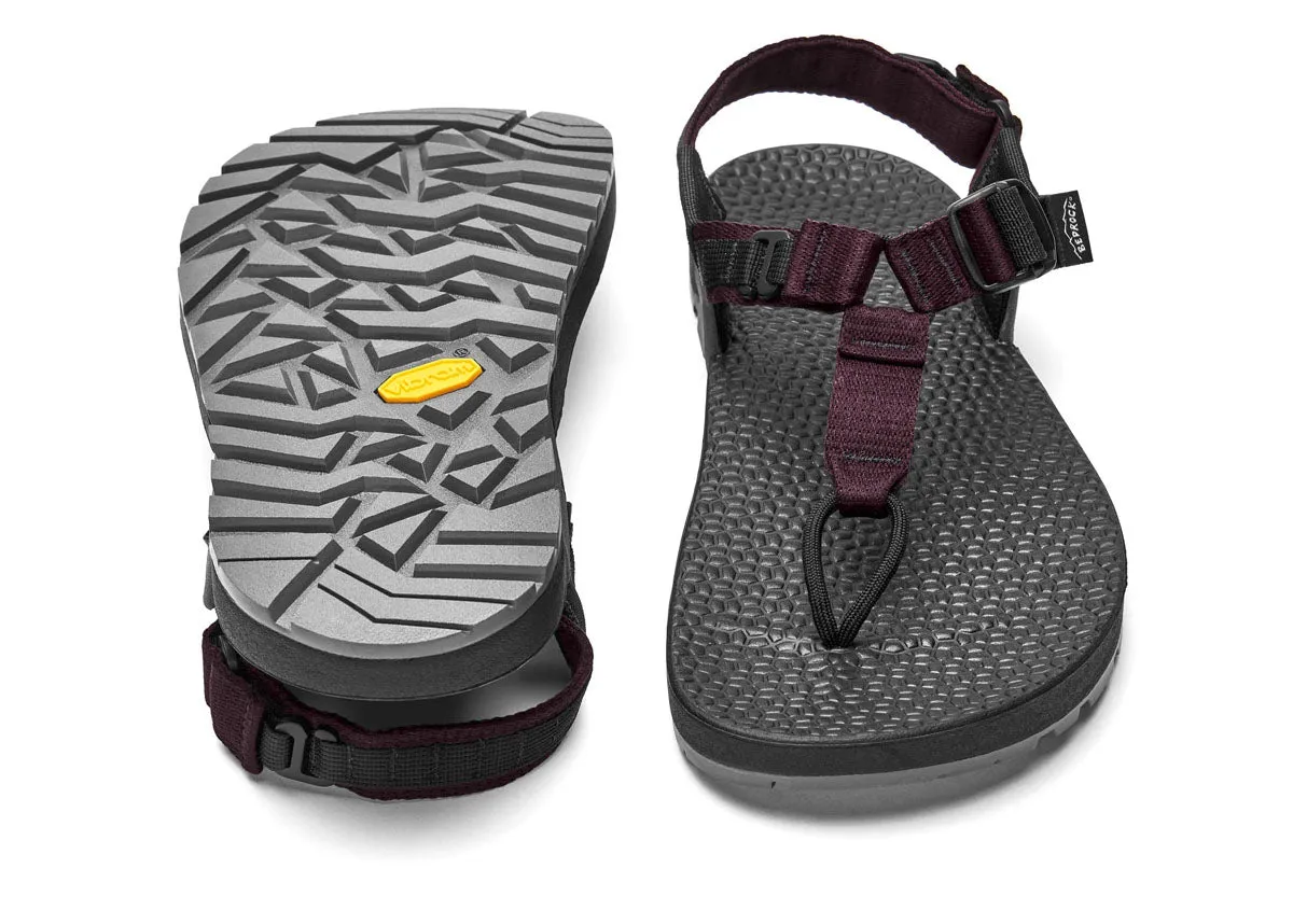 Cairn Evo 3D PRO Sandals