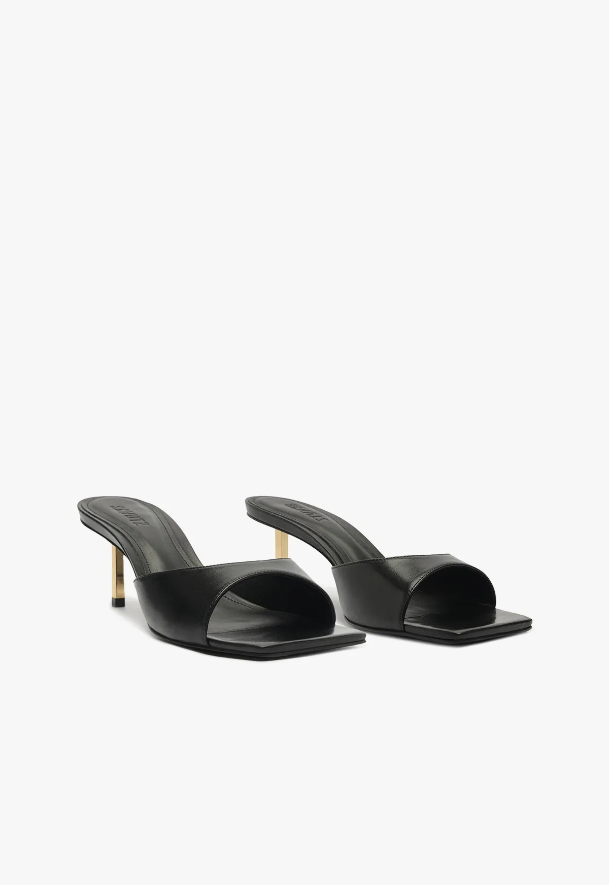 Dethalia Pin Sandal