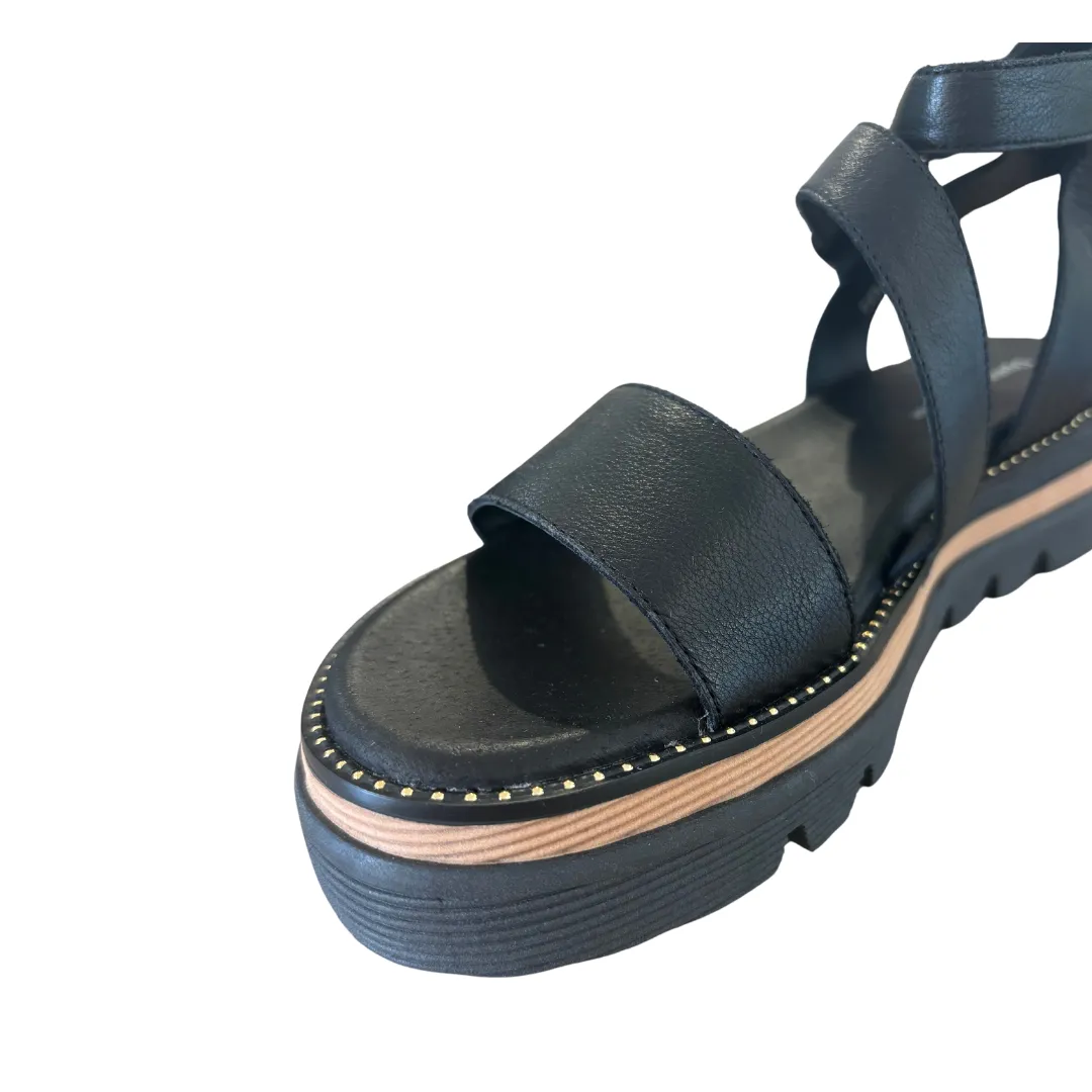 Django & Juliette Selima Sandal