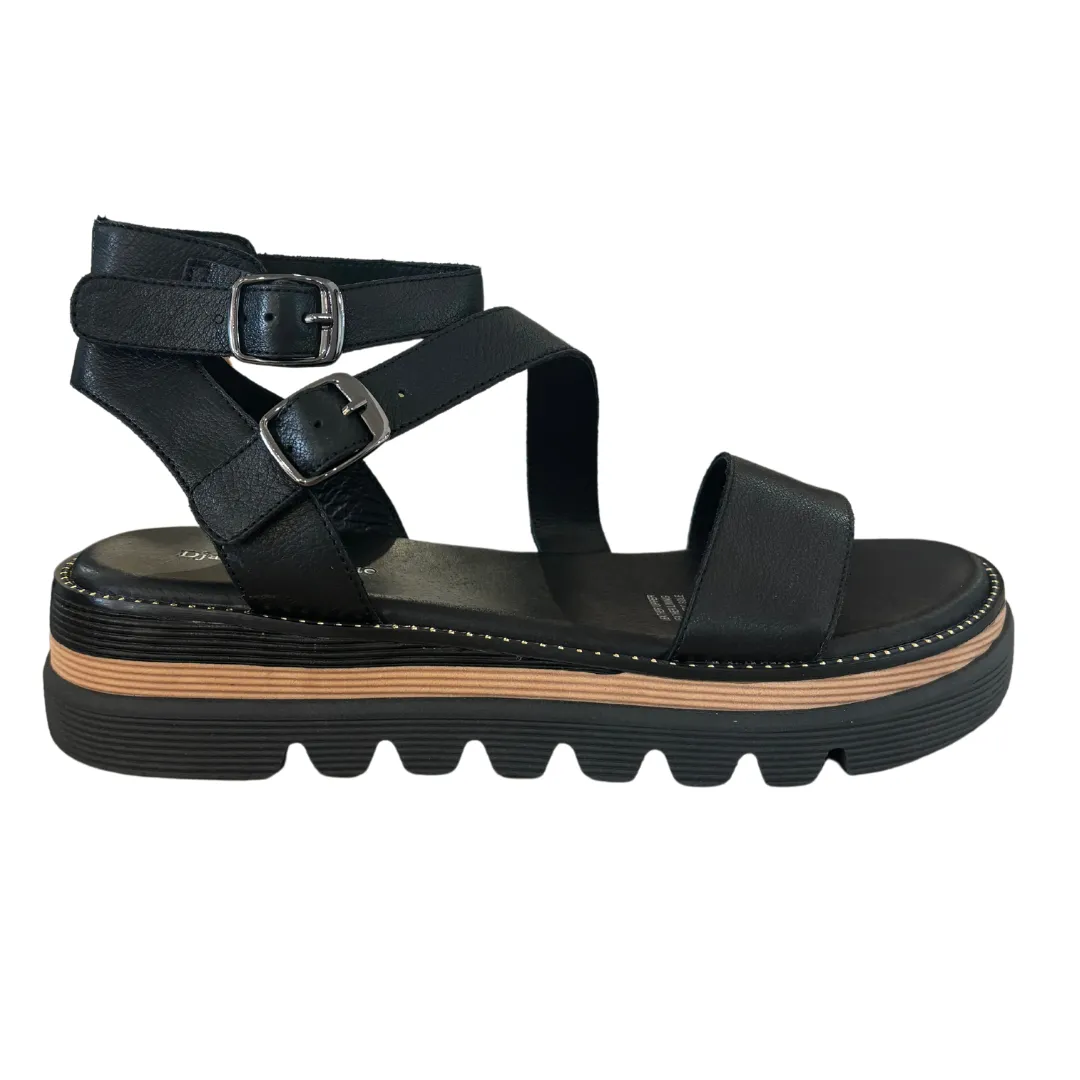 Django & Juliette Selima Sandal