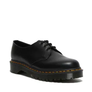 Dr Martens Bex 1461 Black Oxford