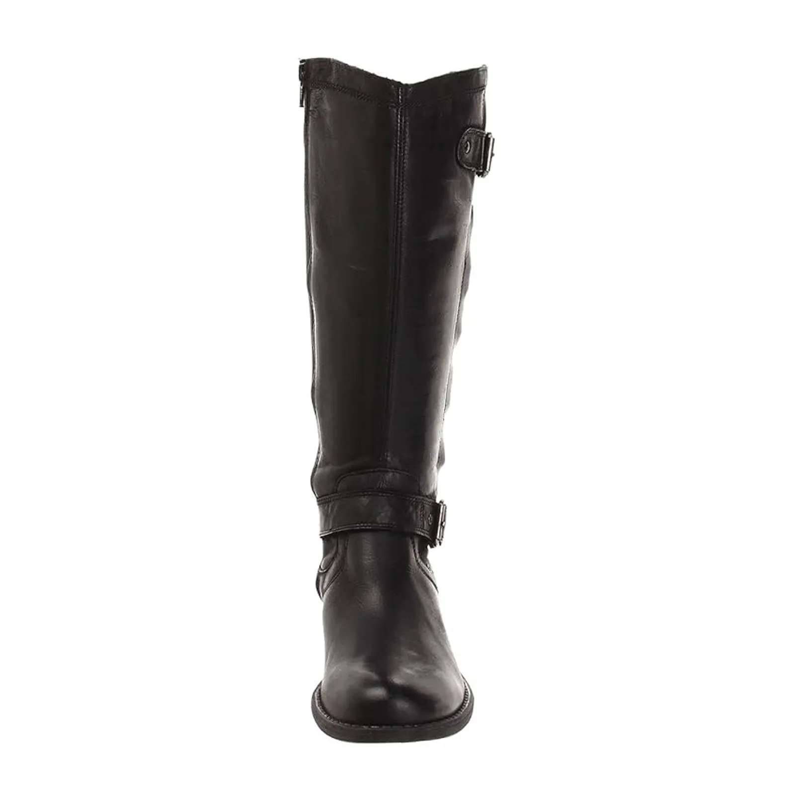 Eric Michael Montana Tall Boot (Women) - Black