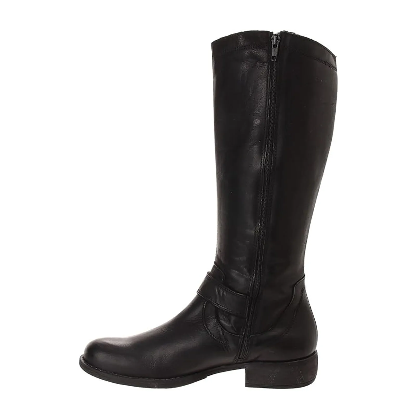 Eric Michael Montana Tall Boot (Women) - Black