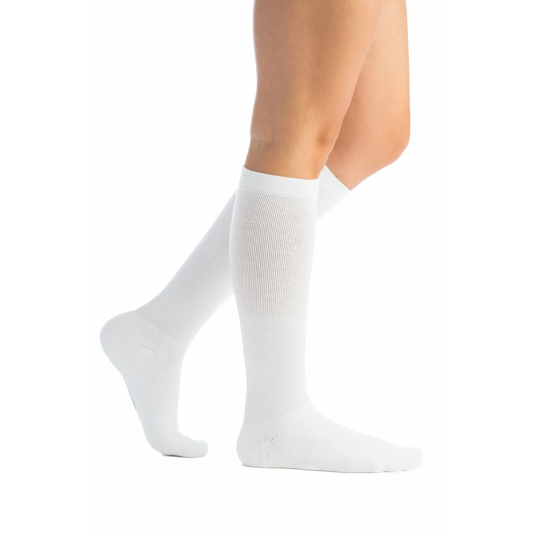 EvoNation Athletic Coolmax 15-20 mmHg Compression Socks