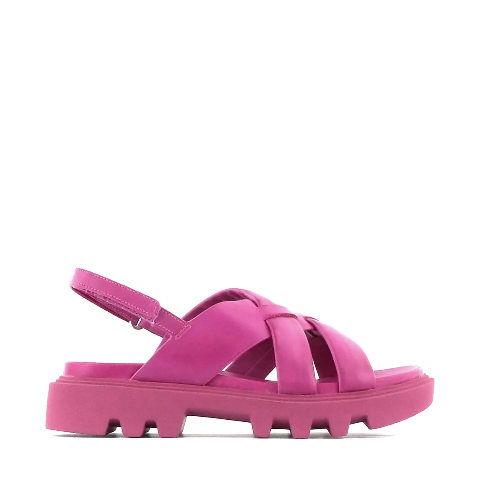 FINIX SANDAL LEATHER