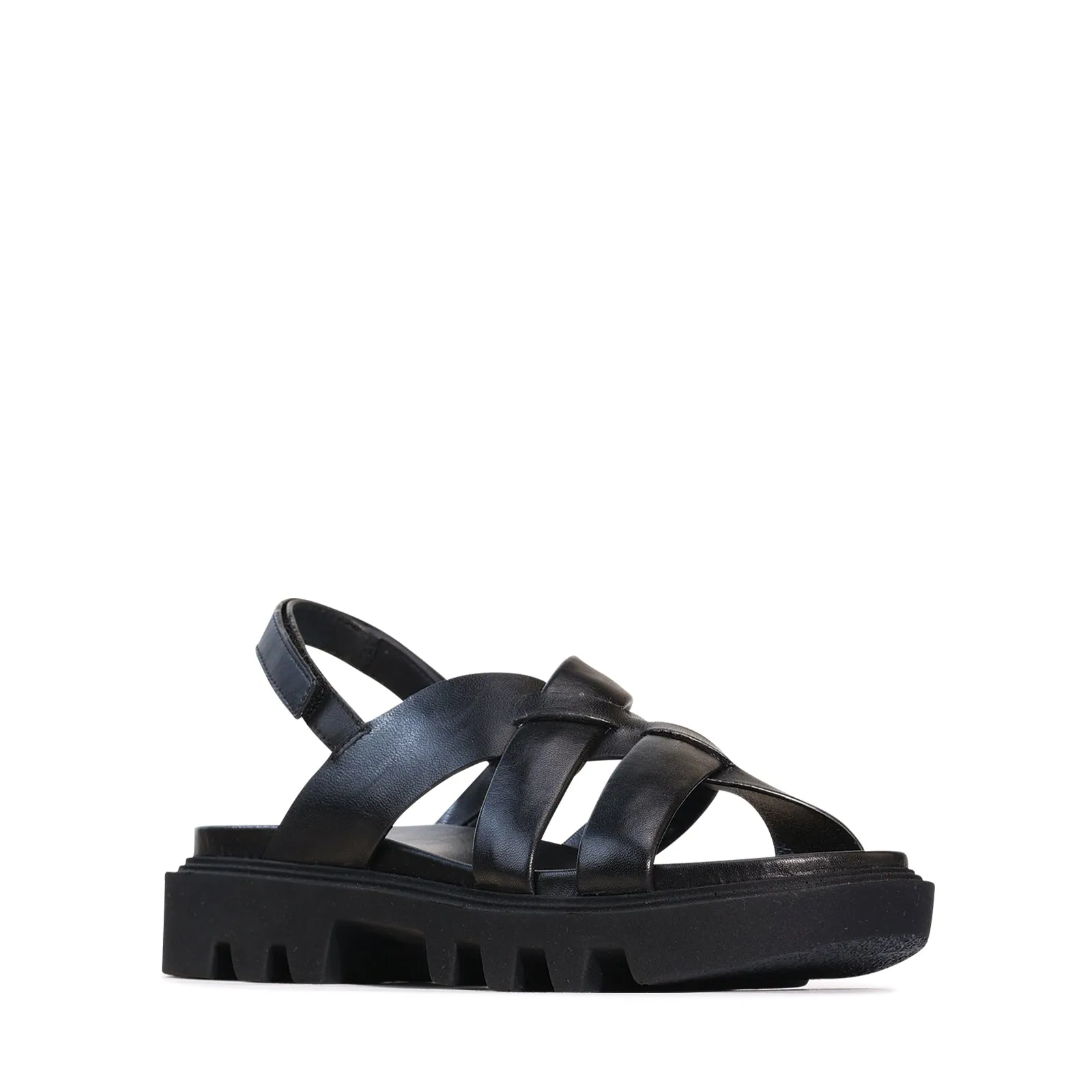 FINIX SANDAL LEATHER