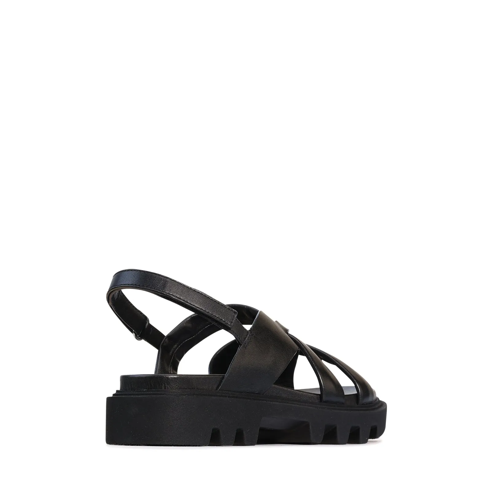 FINIX SANDAL LEATHER