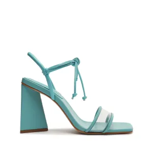 Gianna Nappa Leather Sandal