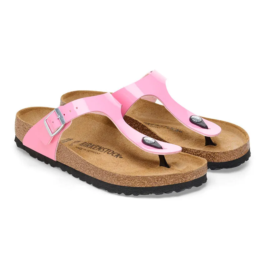 Gizeh Birko-Flor Patent - Original Footbed