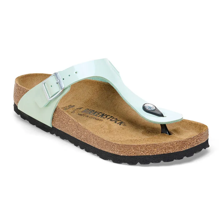 Gizeh Birko-Flor Patent - Original Footbed