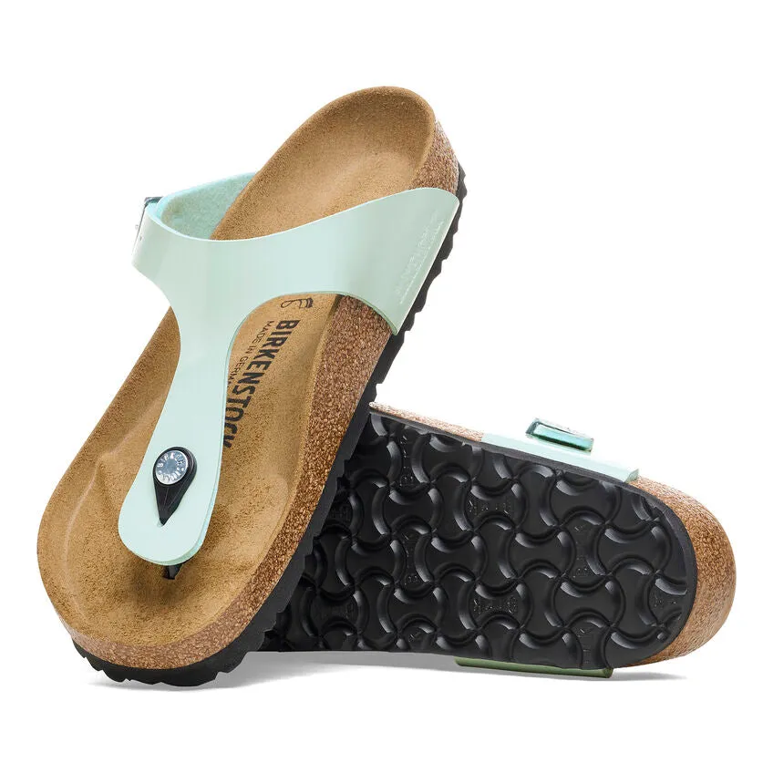 Gizeh Birko-Flor Patent - Original Footbed