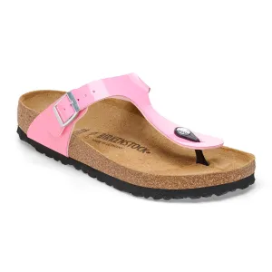 Gizeh Birko-Flor Patent - Original Footbed