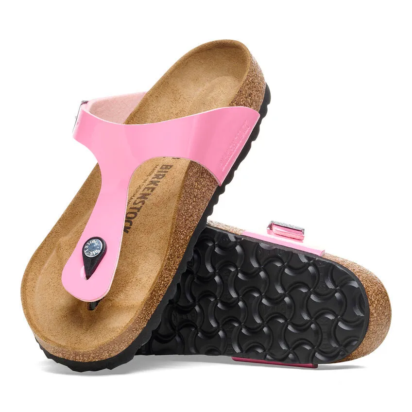 Gizeh Birko-Flor Patent - Original Footbed