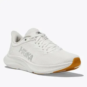 Hoka One One Solimar Running Shoe - White