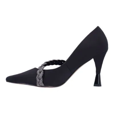 J. Renee Nyomee Heel G049