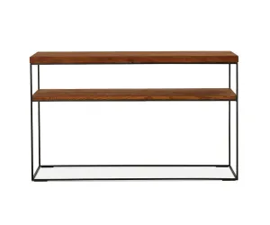 Leende Console Table