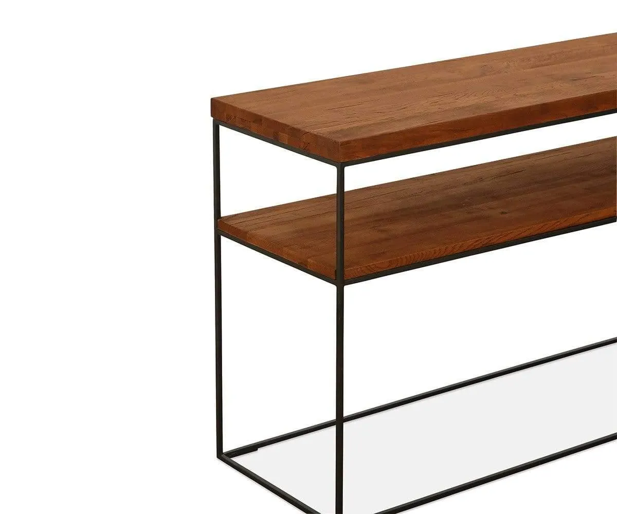 Leende Console Table