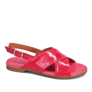 Leticia Patent Sandal