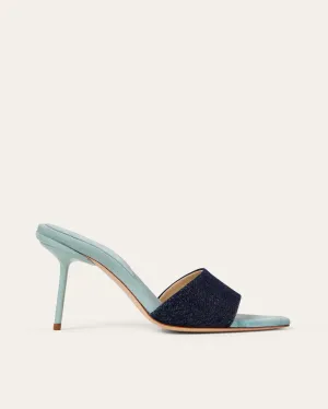 Lilo Sandal, Denim