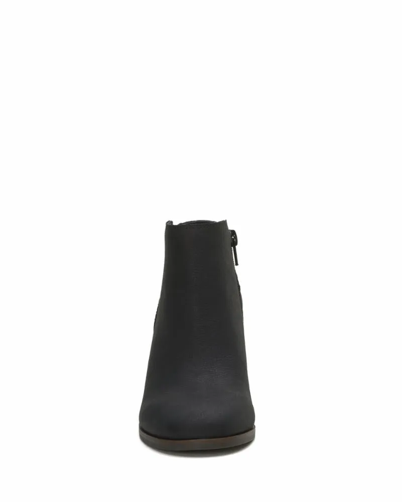 Lucky Brand Women's Zorla Black M