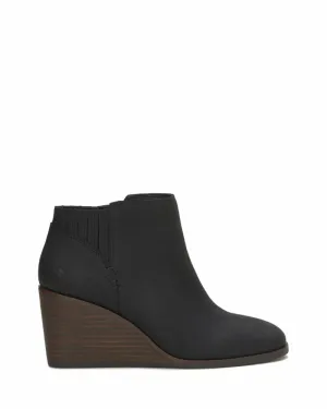 Lucky Brand Women's Zorla Black M