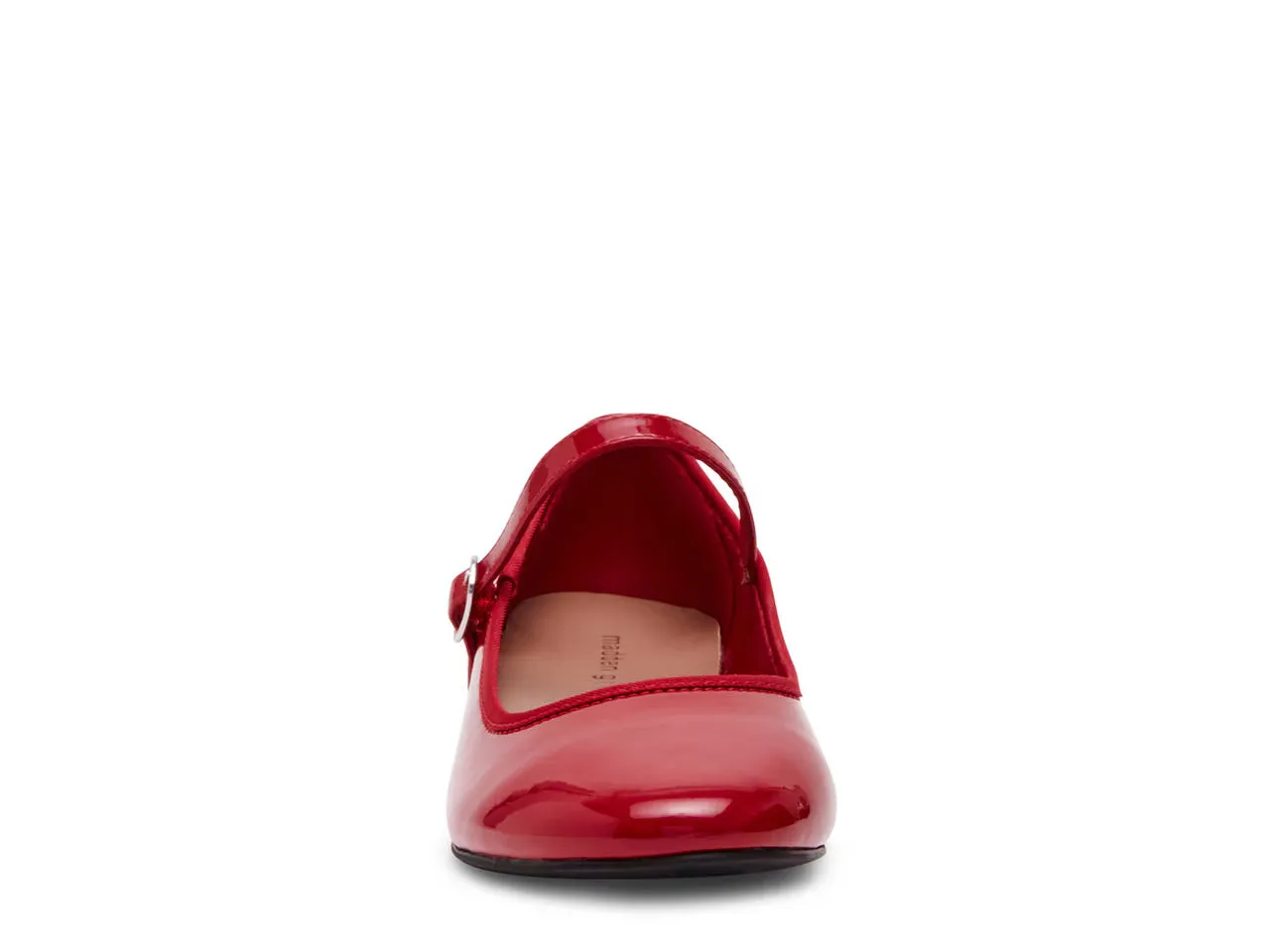 Madden Girl Tutuu Mary Jane Pump O044