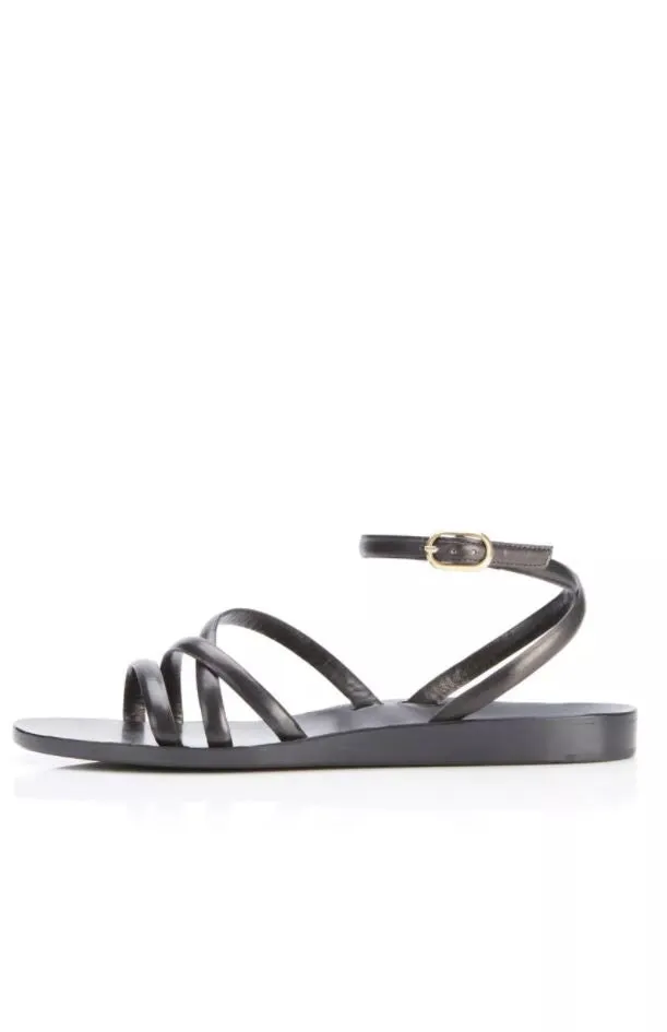 MARION PARKE - JILL LEATHER SANDALS **FREE SHIPPING**