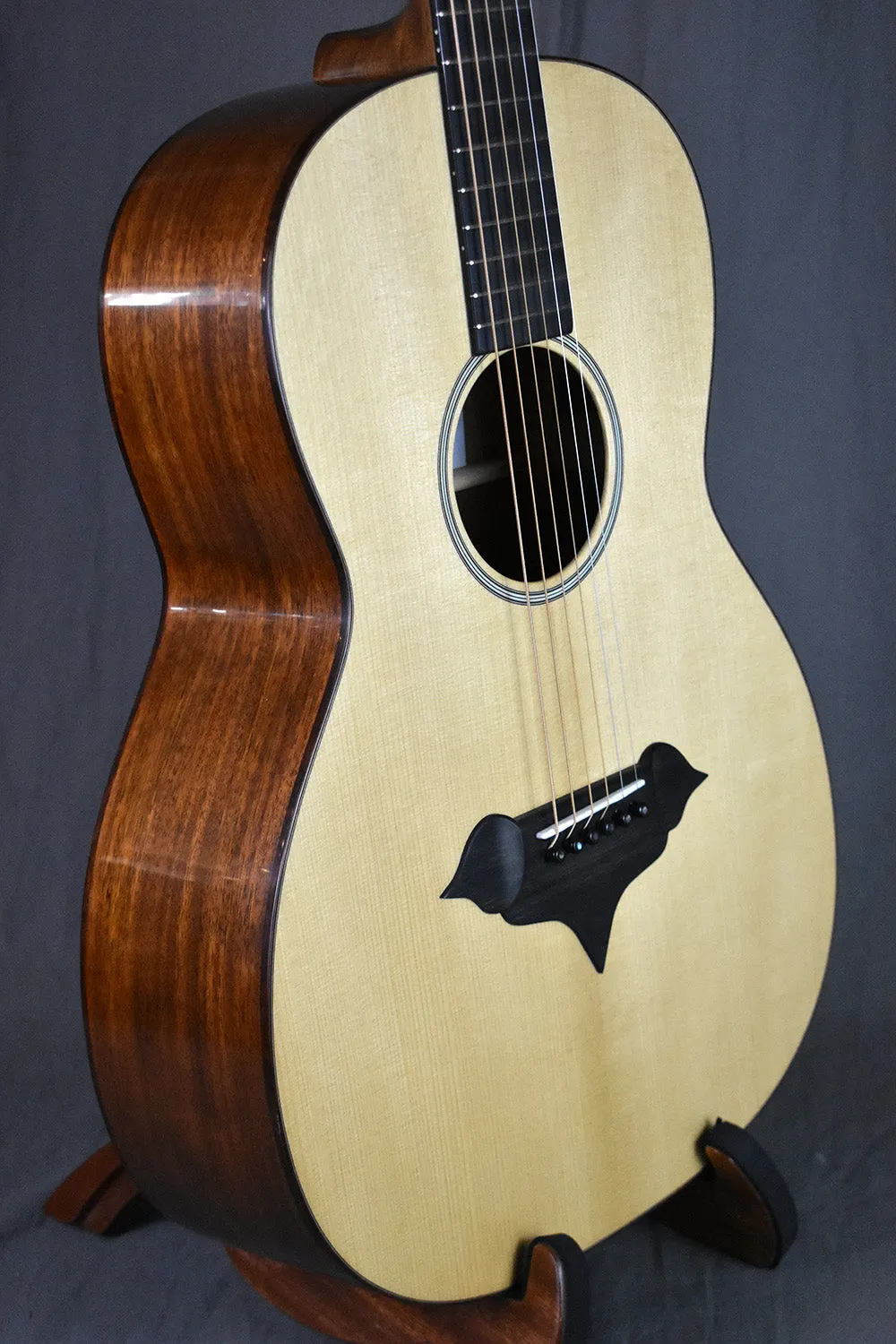 Martin Custom Shop K-1 Major Kealakai