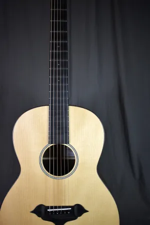 Martin Custom Shop K-1 Major Kealakai