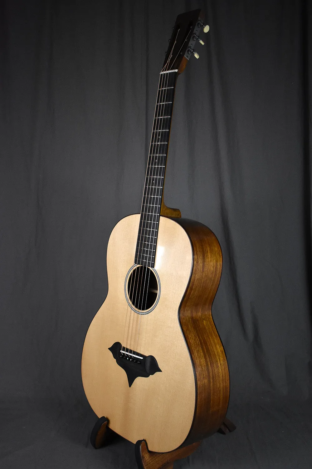 Martin Custom Shop K-1 Major Kealakai