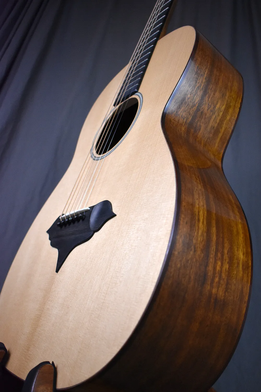 Martin Custom Shop K-1 Major Kealakai