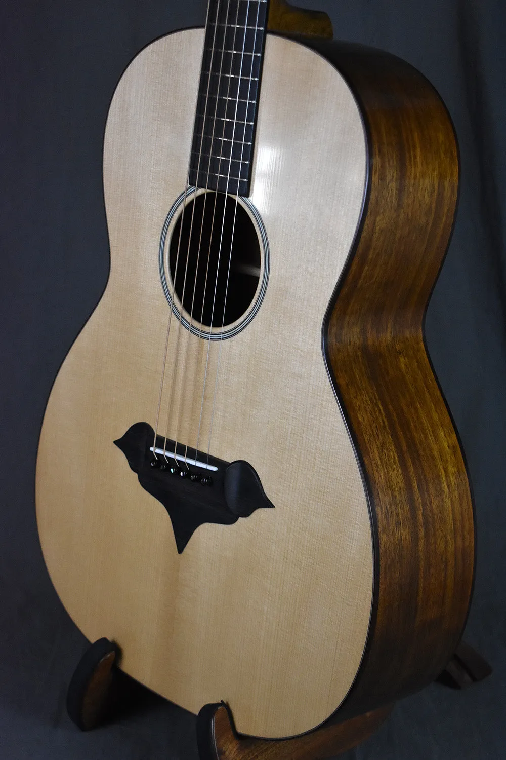 Martin Custom Shop K-1 Major Kealakai