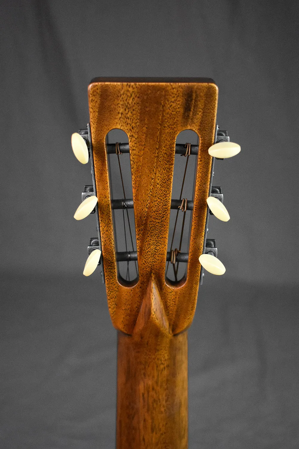 Martin Custom Shop K-1 Major Kealakai