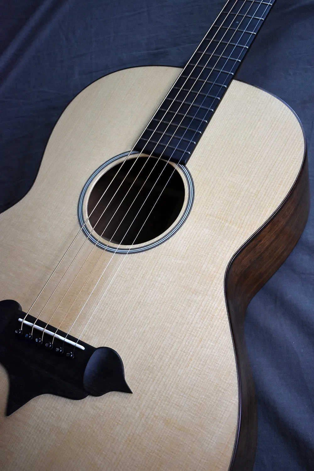 Martin Custom Shop K-1 Major Kealakai